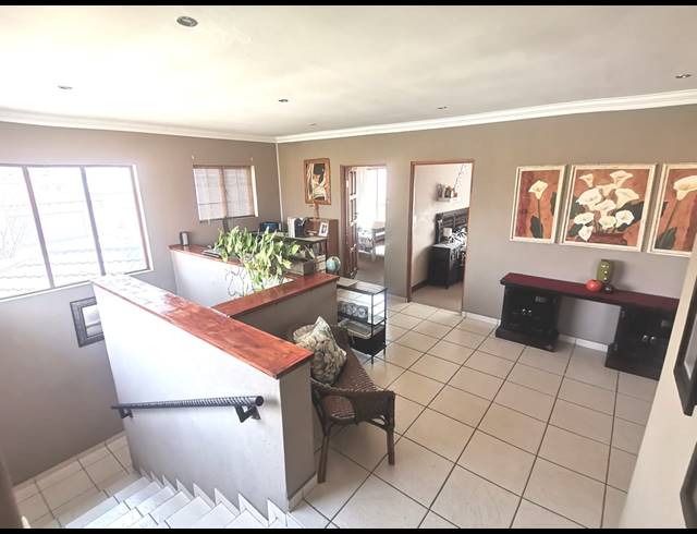 3 BEDROOM HOUSE FOR SALE IN VANDERBIJLPARK SE 8